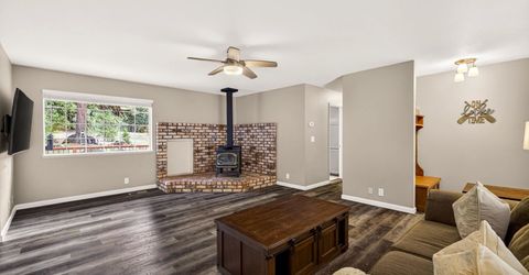 811 Golf Club Road , Lake Almanor, CA 96137 Photo