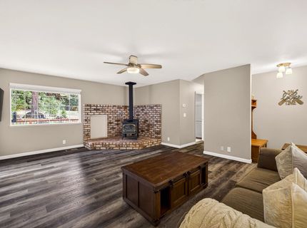 811 Golf Club Road , Lake Almanor, CA 96137 Photo