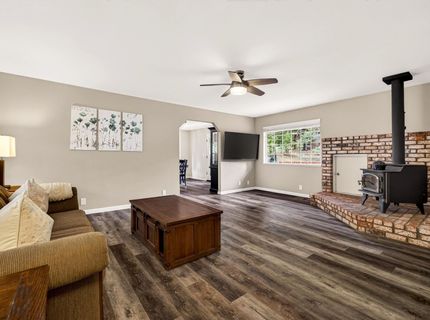 811 Golf Club Road , Lake Almanor, CA 96137 Photo