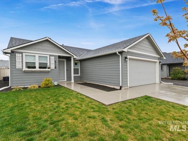 4718 Kalispell Way, Caldwell, ID 83607