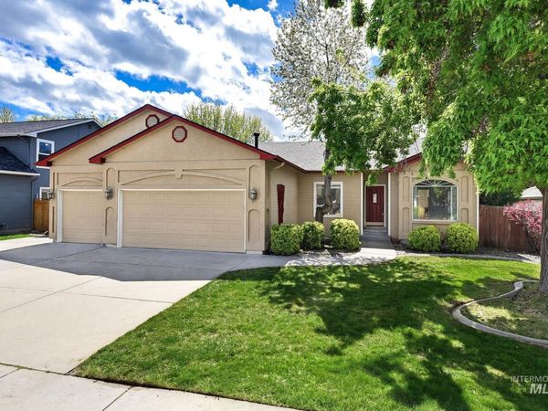 12495 W Avanti Dr, Boise, ID 83713