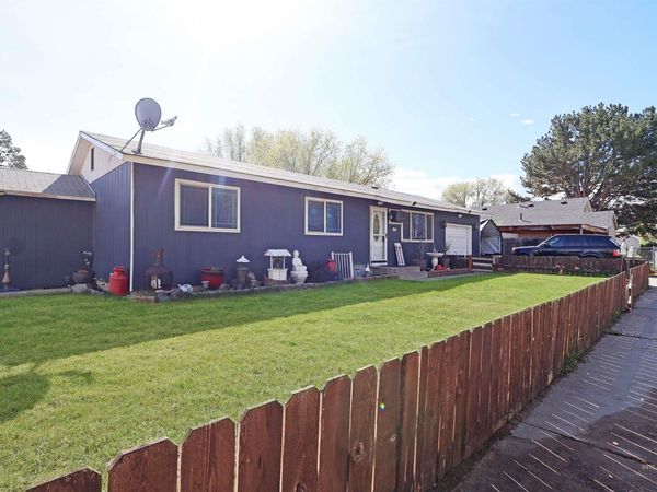 412 Linden, Rupert, ID 83350