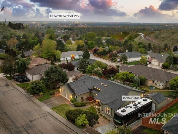 4163 N La Fontana Way, Boise, ID 83702