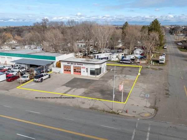 300 W Main St, Jerome, ID 83338
