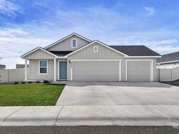14393 Skys End Ct, Caldwell, ID 83607