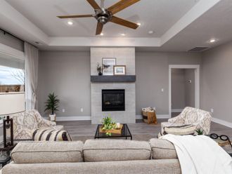 1618 W Tenzing St Nampa, ID 83686