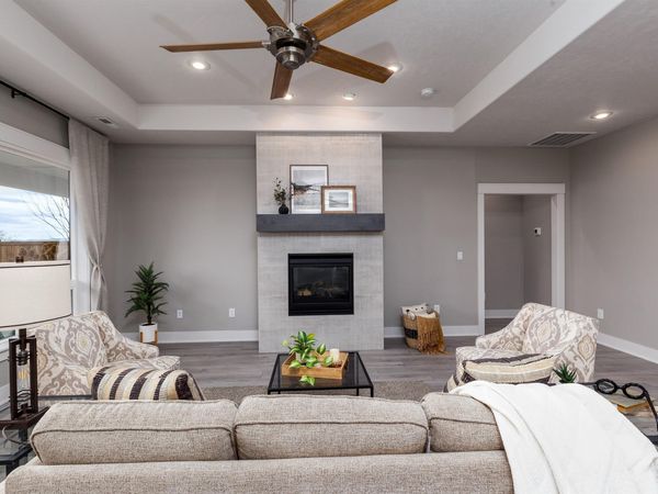 1618 W Tenzing St, Nampa, ID 83686