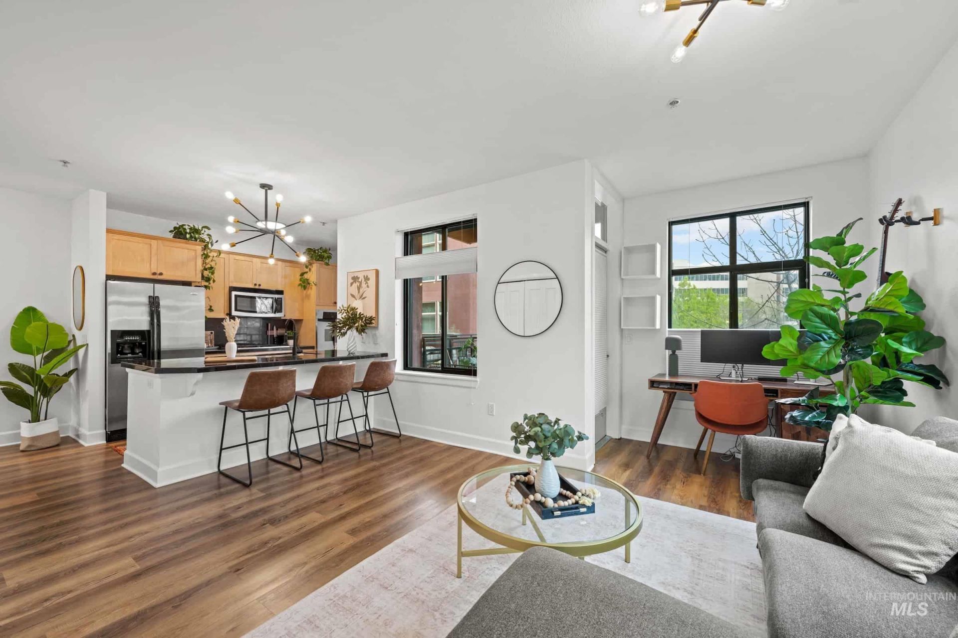 412 S 13th, Unit 213, Boise, ID 83702 Main Photo