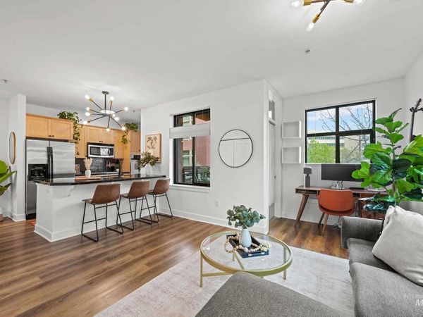 412 S 13th, Unit 213, Boise, ID 83702