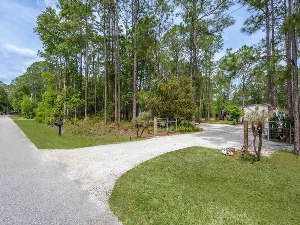 2130 Carter Rd, St Augustine, FL 32084
