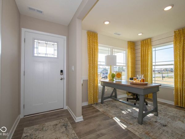 209 Greyhound Avenue , Danville, IN 46122