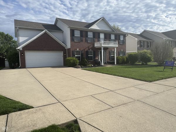 4506 W Easy Street, New Palestine, IN 46163