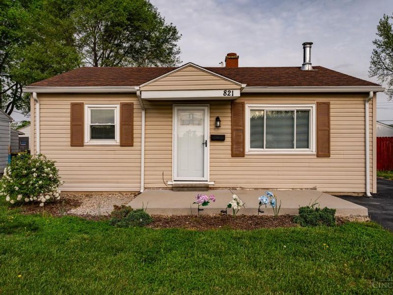 821 Old Main Street, Miamisburg, OH 45342 Photo 21