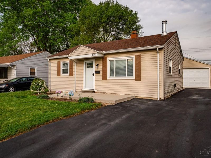 821 Old Main Street, Miamisburg, OH 45342 Photo 22