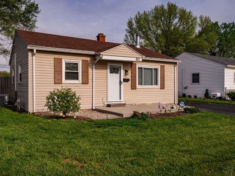 821 Old Main Street, Miamisburg, OH 45342 Photo 23