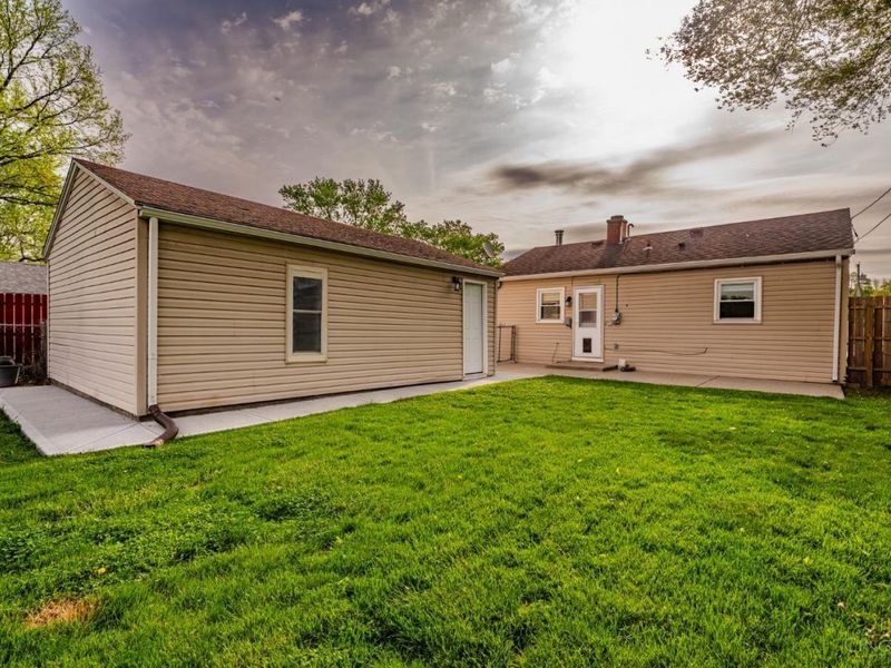 821 Old Main Street, Miamisburg, OH 45342 Photo 28