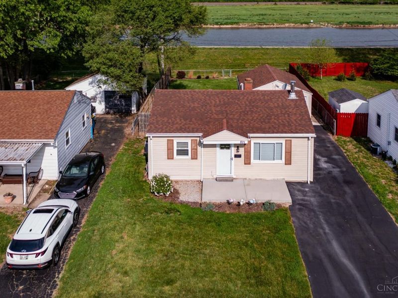 821 Old Main Street, Miamisburg, OH 45342 Photo 3