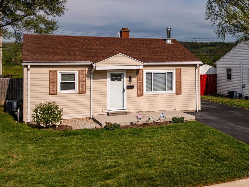 821 Old Main Street, Miamisburg, OH 45342 Photo 33