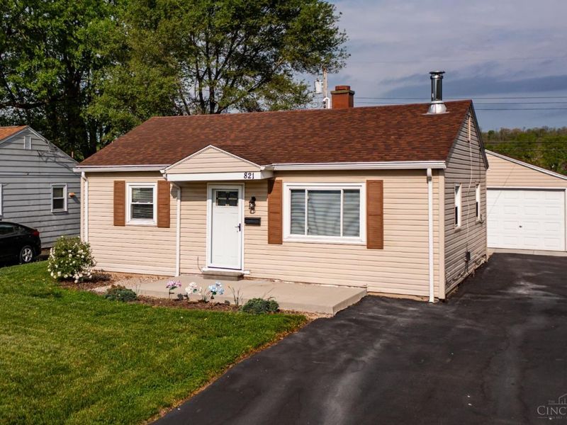 821 Old Main Street, Miamisburg, OH 45342 Photo 34