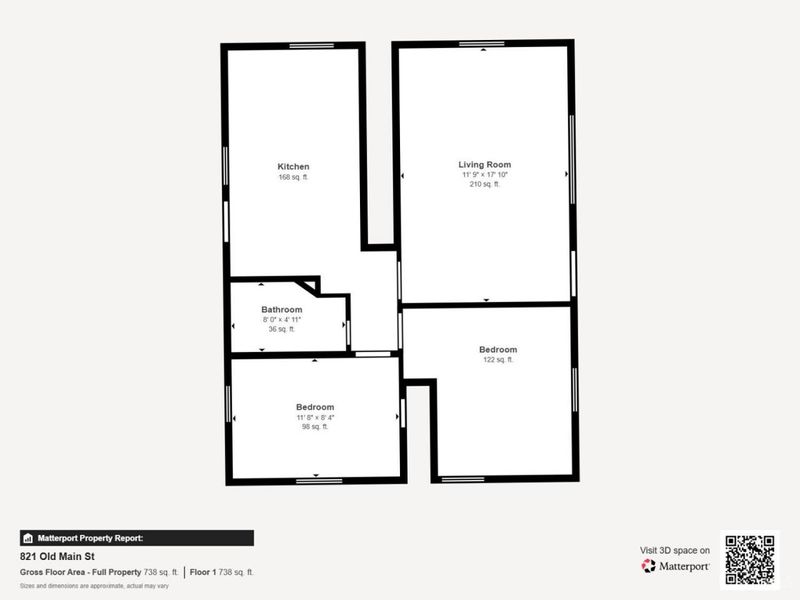 821 Old Main Street, Miamisburg, OH 45342 Photo 40