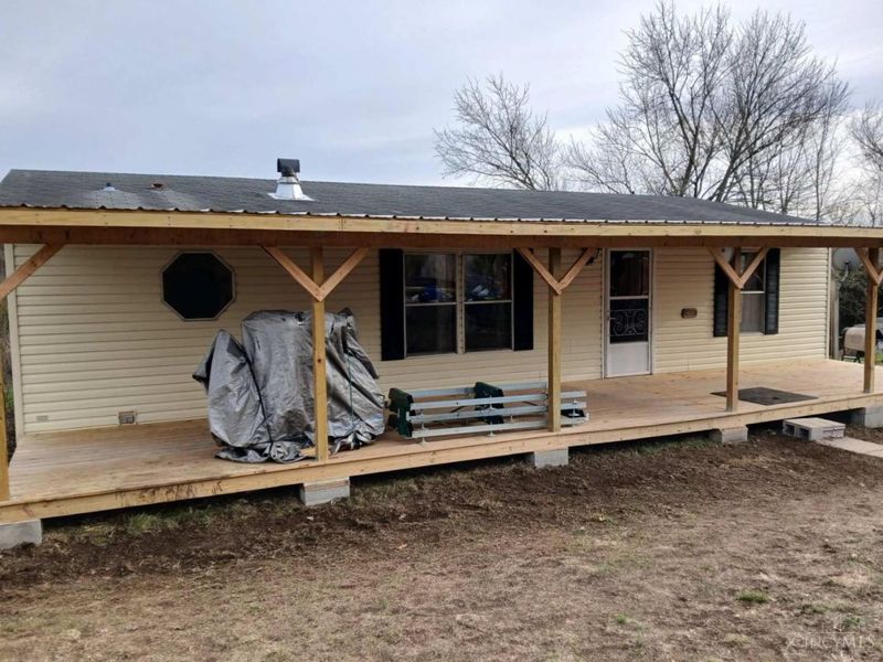 1831 Strait Creek Road, Peebles, OH 45660 Photo 1