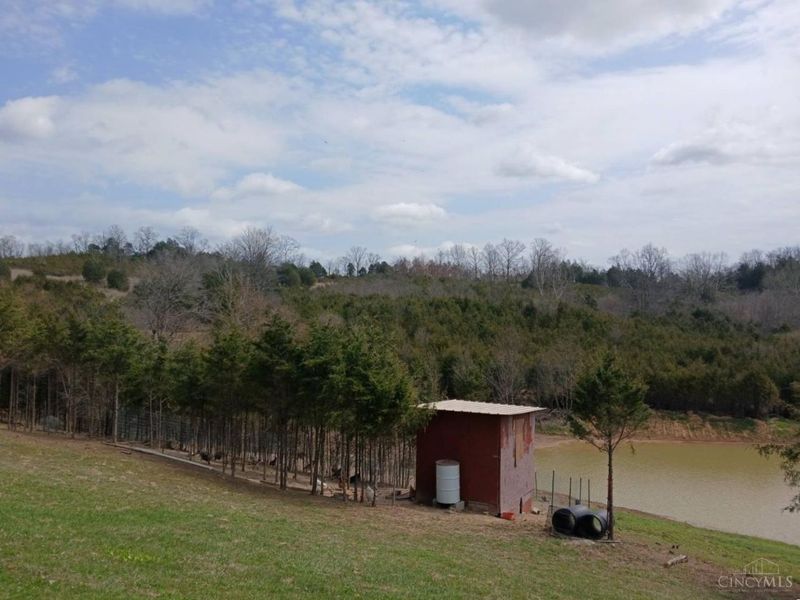 1831 Strait Creek Road, Peebles, OH 45660 Photo 12