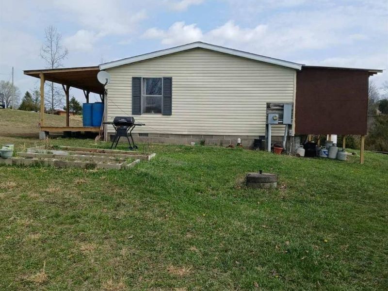 1831 Strait Creek Road, Peebles, OH 45660 Photo 13