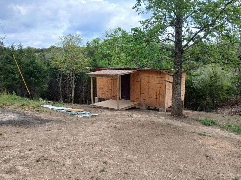 1831 Strait Creek Road, Peebles, OH 45660 Photo 19