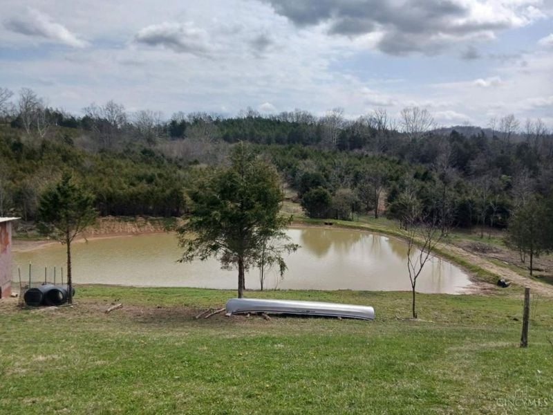 1831 Strait Creek Road, Peebles, OH 45660 Photo 3