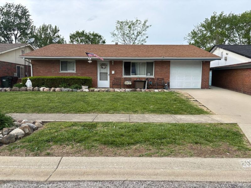 2974 Libra Lane, Colerain Township, OH 45251 Photo 1