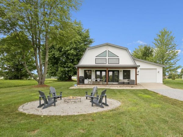 559 Waynoka Drive, Franklin Twp, OH 45171