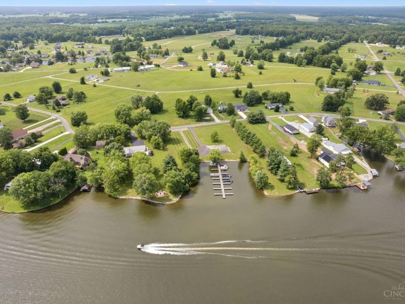 559 Waynoka Drive, Franklin Twp, OH 45171 Photo 11