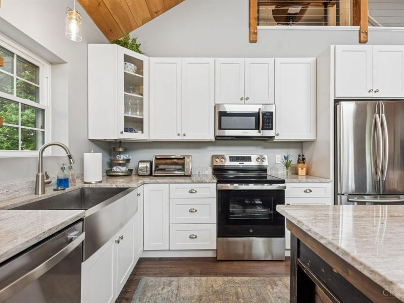 559 Waynoka Drive, Franklin Twp, OH 45171 Photo 20