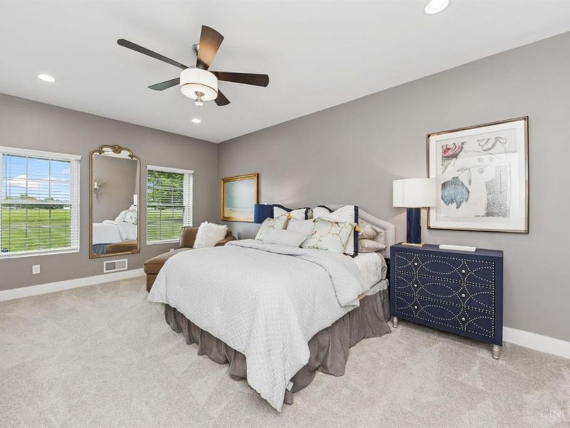 559 Waynoka Drive, Franklin Twp, OH 45171 Photo 22