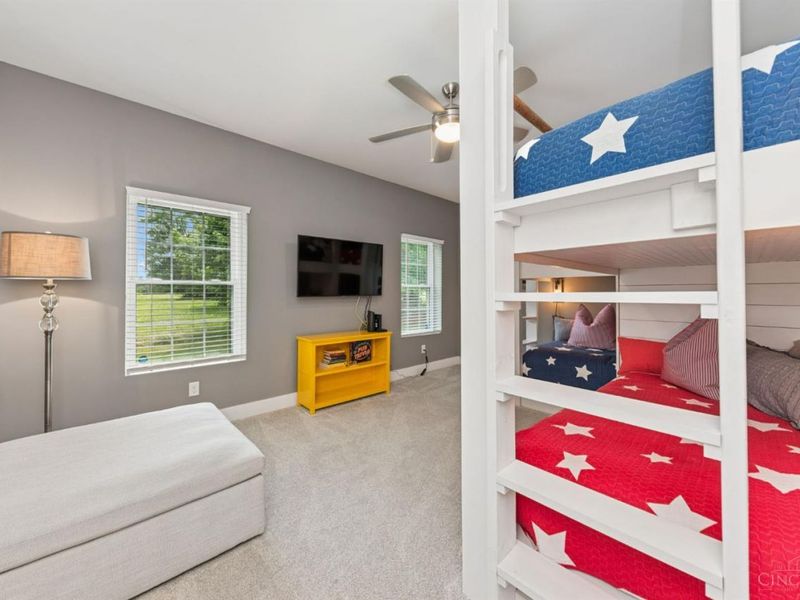 559 Waynoka Drive, Franklin Twp, OH 45171 Photo 23