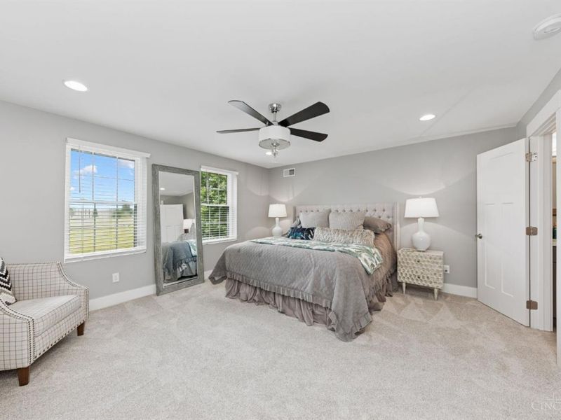 559 Waynoka Drive, Franklin Twp, OH 45171 Photo 30