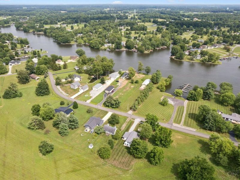 559 Waynoka Drive, Franklin Twp, OH 45171 Photo 34