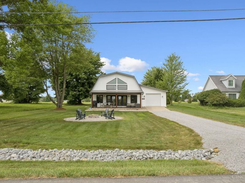 559 Waynoka Drive, Franklin Twp, OH 45171 Photo 5