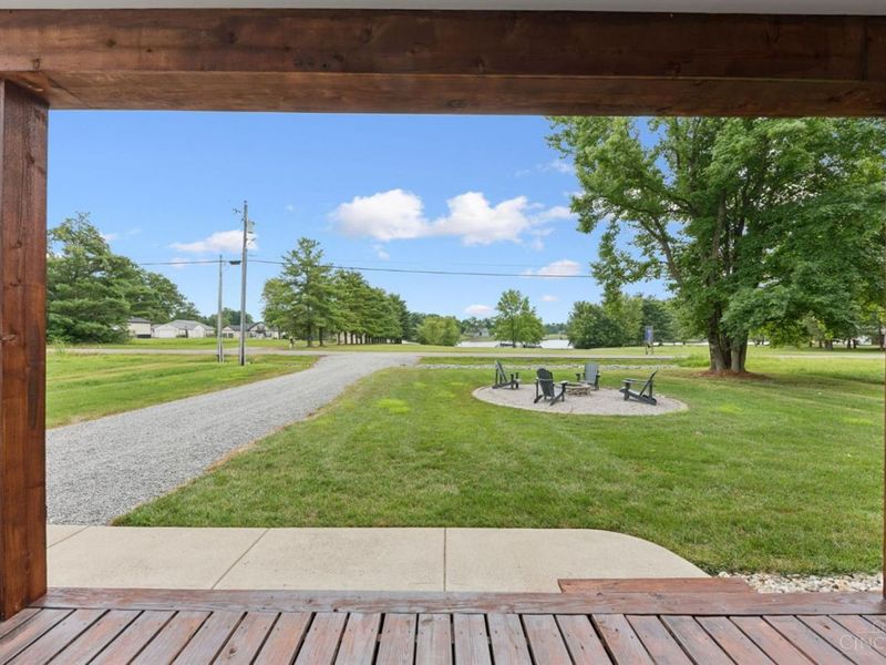 559 Waynoka Drive, Franklin Twp, OH 45171 Photo 8