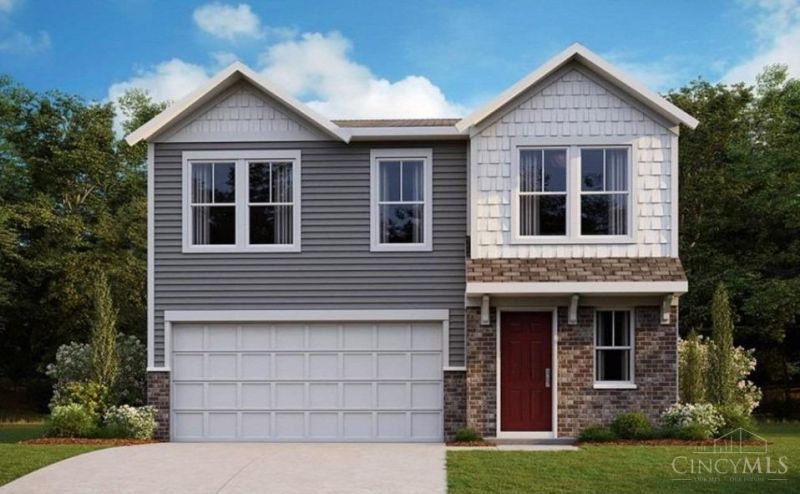 3373 Dewdrop Way, Batavia Twp, OH 45103 Main Photo