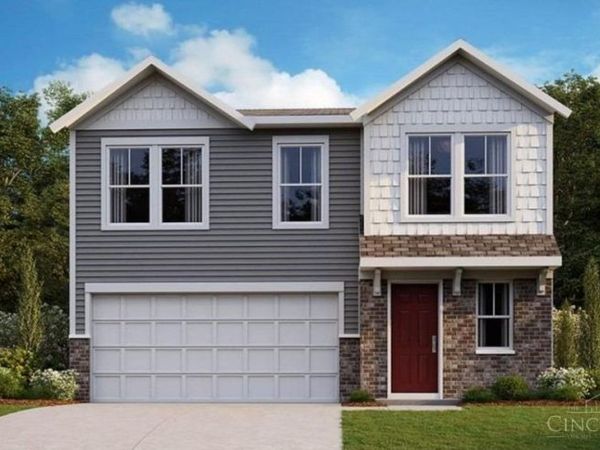 3373 Dewdrop Way, Batavia Twp, OH 45103