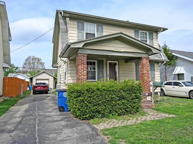 2127 Moreland Avenue, Dayton, OH 45420 Photo 12