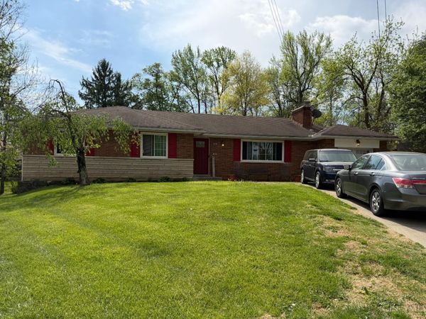 5655 Midforest Lane, Cincinnati, OH 45233
