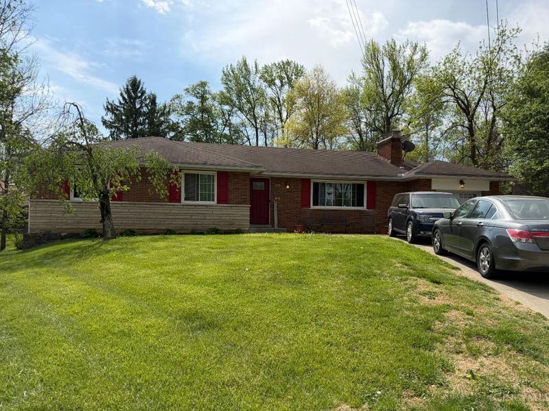 5655 Midforest Lane, Cincinnati, OH 45233 Photo 1