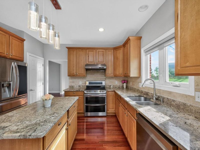 7824 Golden Meadow Drive, Deerfield Twp., OH 45040 Photo 19