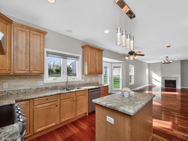 7824 Golden Meadow Drive, Deerfield Twp., OH 45040 Photo 21