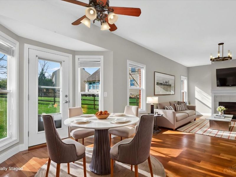 7824 Golden Meadow Drive, Deerfield Twp., OH 45040 Photo 25