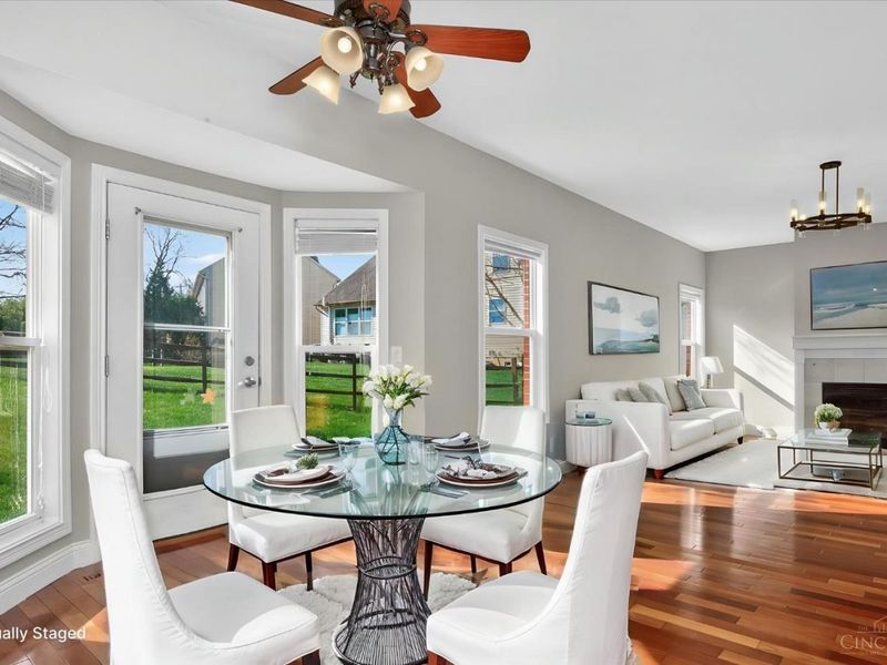 7824 Golden Meadow Drive, Deerfield Twp., OH 45040 Photo 26