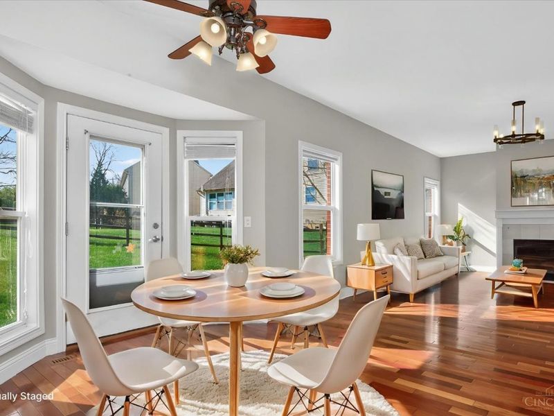 7824 Golden Meadow Drive, Deerfield Twp., OH 45040 Photo 27