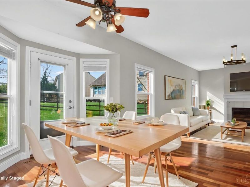 7824 Golden Meadow Drive, Deerfield Twp., OH 45040 Photo 28